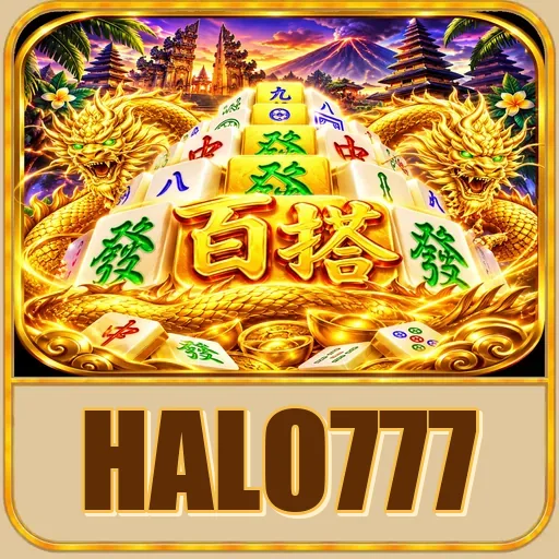 Gambar verifikasi tautan alternatif resmi halo777 Indonesia