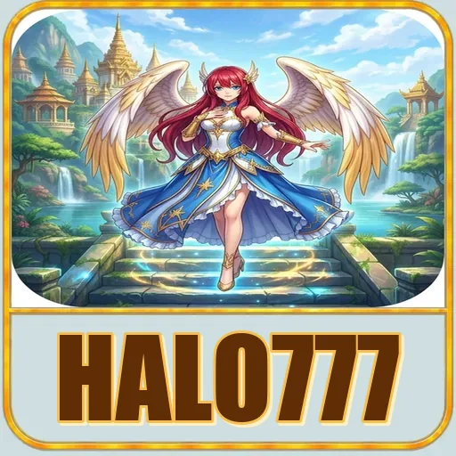 Gambar verifikasi keamanan akun masuk & daftar halo777